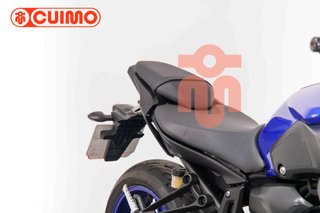 YAMAHA MT 07