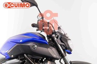 YAMAHA MT 07