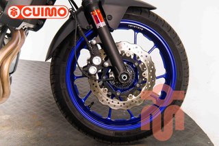 YAMAHA MT 07