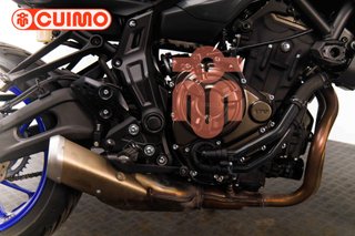 YAMAHA MT 07