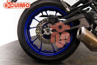 YAMAHA MT 07