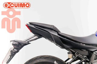 YAMAHA MT 07