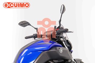 YAMAHA MT 07