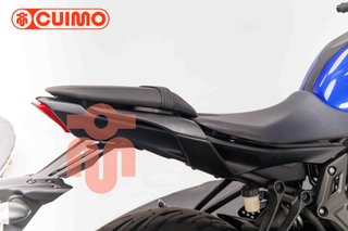YAMAHA MT 07