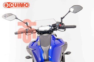 YAMAHA MT 07
