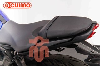 YAMAHA MT 07