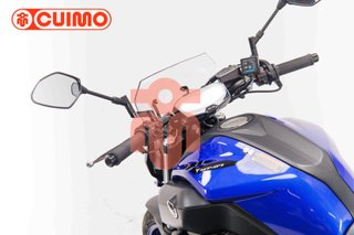 YAMAHA MT 07