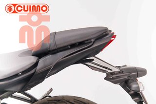 YAMAHA MT 07