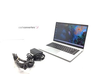 pc portatil hp elitebook 840 g8, intel core i7-1185g7, 16gb ram, 1tb ssd, grafica compartida