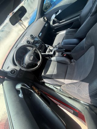 Audi A3 2005