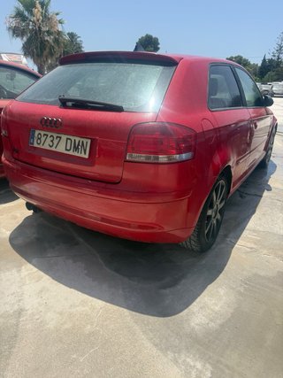 Audi A3 2005