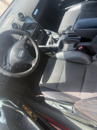 Audi A3 2005