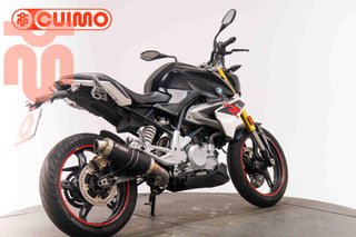 BMW G 310 R