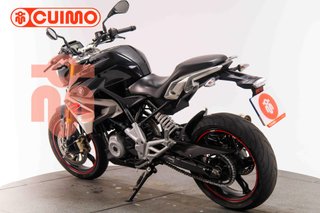 BMW G 310 R