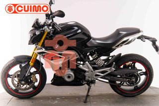 BMW G 310 R