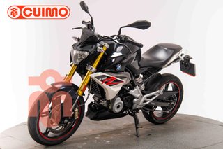 BMW G 310 R