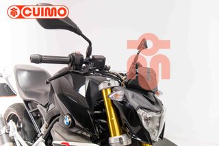 BMW G 310 R