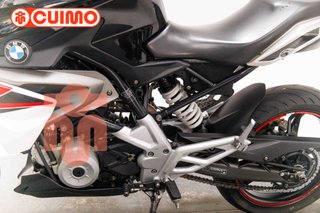 BMW G 310 R