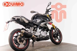 BMW G 310 R