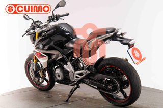 BMW G 310 R