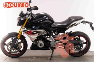 BMW G 310 R