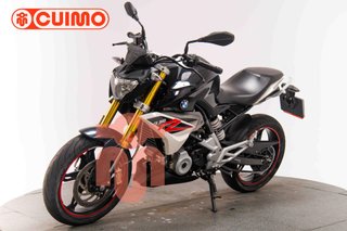 BMW G 310 R