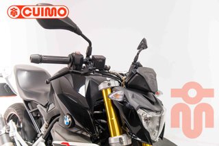 BMW G 310 R