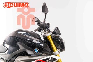 BMW G 310 R