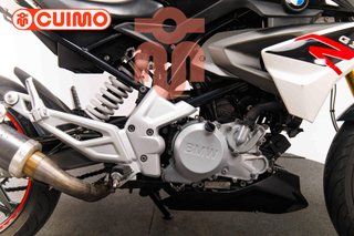 BMW G 310 R