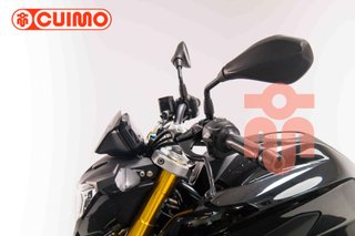 BMW G 310 R