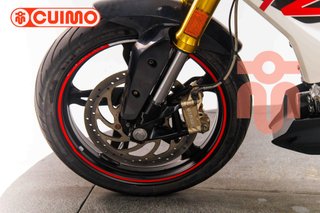 BMW G 310 R