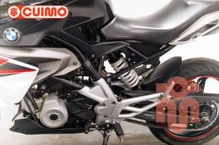 BMW G 310 R