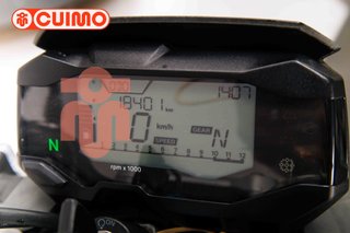 BMW G 310 R