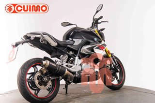 BMW G 310 R