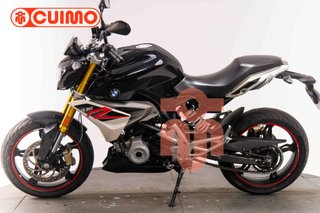 BMW G 310 R
