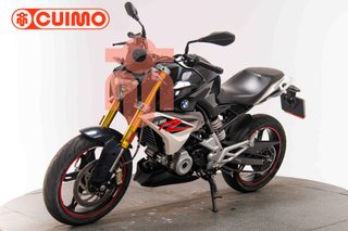 BMW G 310 R
