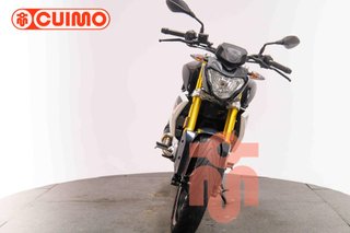 BMW G 310 R
