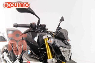 BMW G 310 R