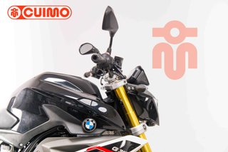BMW G 310 R