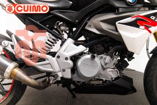BMW G 310 R