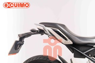 BMW G 310 R