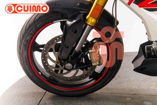 BMW G 310 R