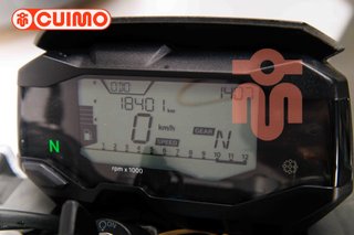 BMW G 310 R