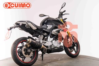 BMW G 310 R