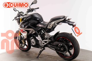 BMW G 310 R