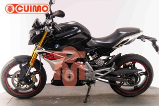 BMW G 310 R