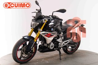 BMW G 310 R