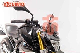 BMW G 310 R
