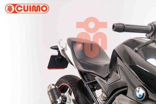 BMW G 310 R