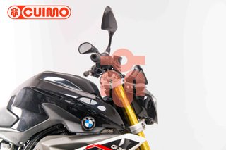 BMW G 310 R